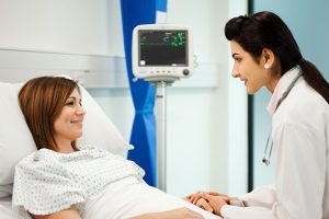 maternal health industry