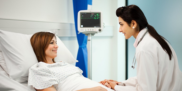 maternal health industry