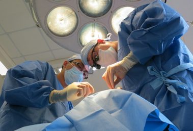 surgical gowns market