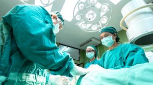 anesthesia and respiratory devices market