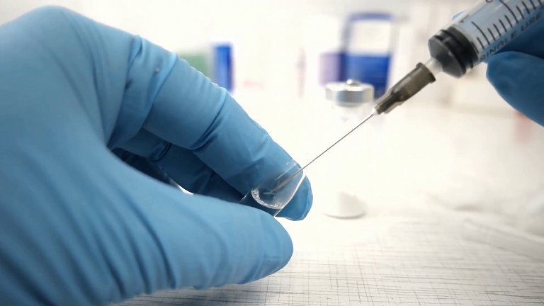 microfluidic devices market