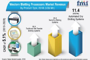 western blotting processors