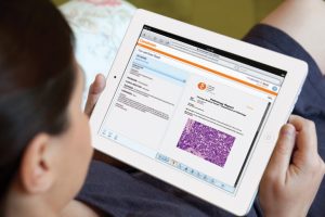 healthcare it systems