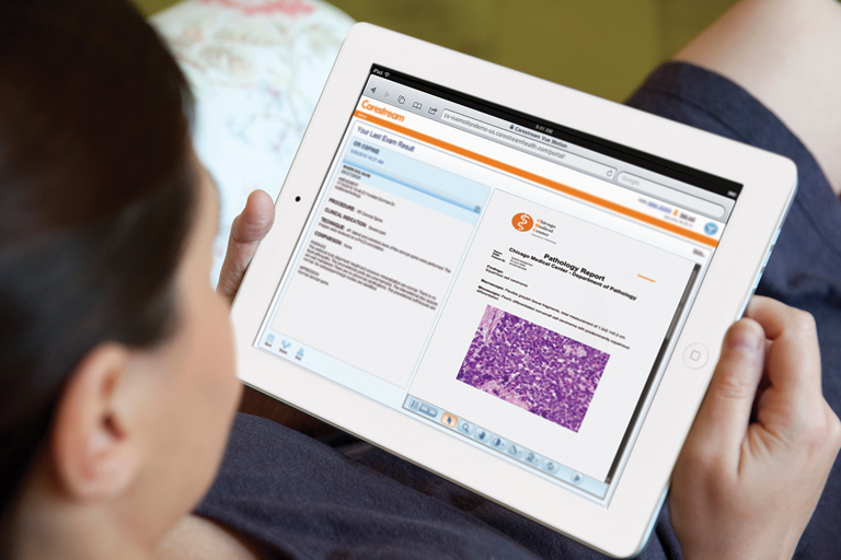 healthcare it systems