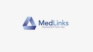 medlinks transcription