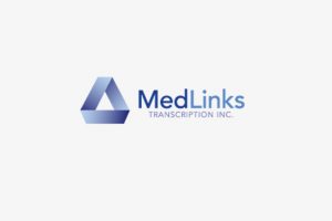 medlinks transcription