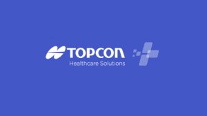 topcon healthcare solutions
