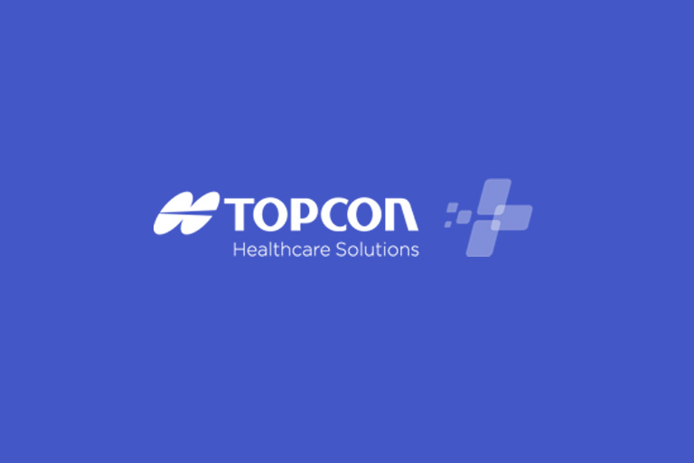 topcon healthcare solutions