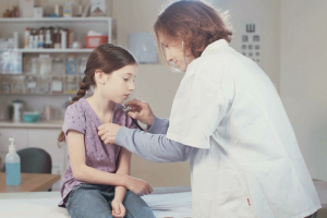 children’s surgery