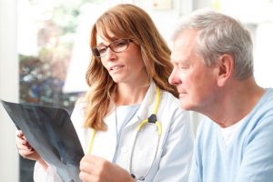 Latest X-ray Detector