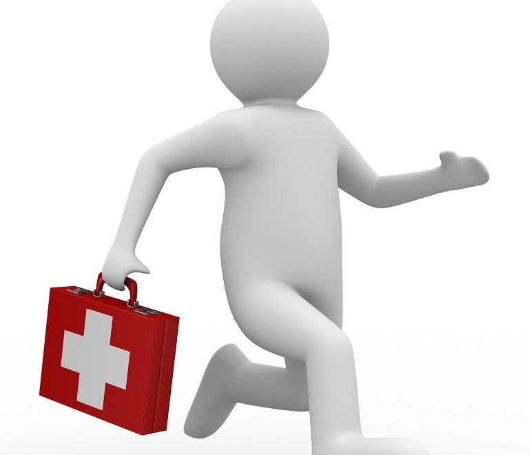 Pain Management App