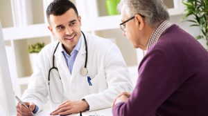communicating effectively with patients