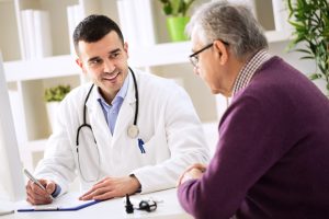 communicating effectively with patients