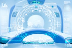 radiologists in screening X-rays for certain diseases