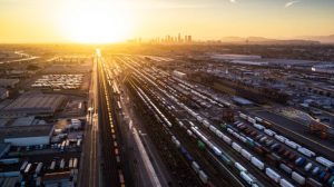 Global Railway Management System