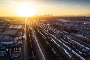 Global Railway Management System