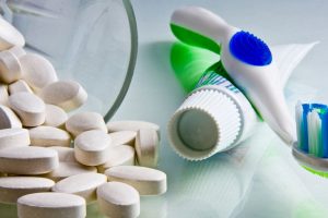 opioids market