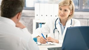 heightened risk of death