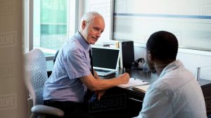 electronic medical record