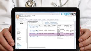 bridgepoint healthcare