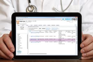 bridgepoint healthcare