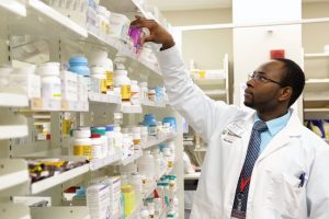 global crop protection chemicals market