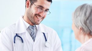 geriatric care services