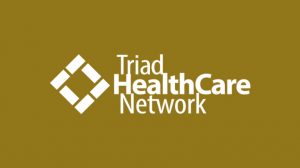 triad healthcare network
