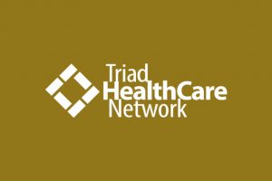 triad healthcare network