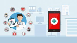 mobile healthcare