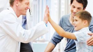 voice impaired patients