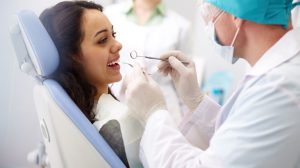 dental specialists
