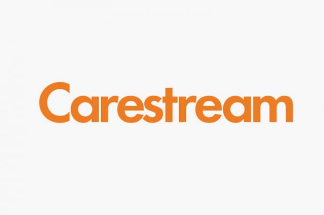 Carestream Releases ImageView Software for DRX-Revolution Mobile X-ray ...