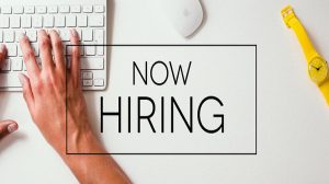 healthcare hiring process