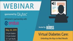 virtual diabetes care