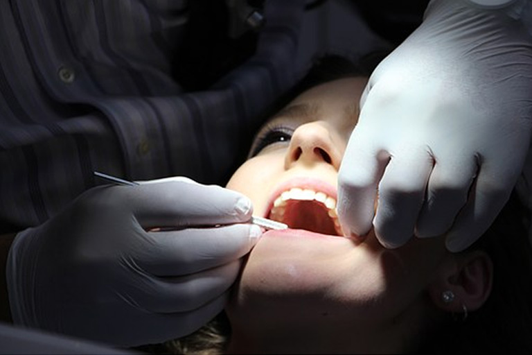 Cosmetic Pearls for the General Dental Practitioner