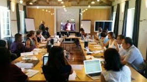 anxiety and resilience summit 2019