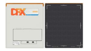 cesium iodide x ray detector