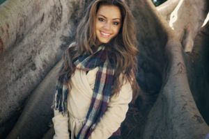 achieve a perfect smile