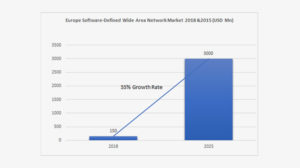 wide area network market