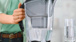 water jugs with filters