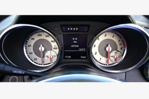 automotive camera market