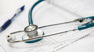 analytics of the healthcare field