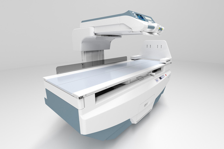 Carestream’s X-ray Systems Business Positioned to Grow