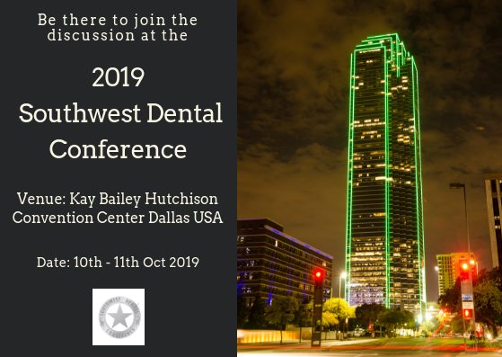 2019 Southwest Dental Conference
