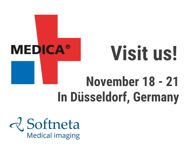 ABOUT MEDICA 2019