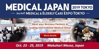 medical japan 2019 tokyo, japan medical conference 2019, tokyo medical conference 2019