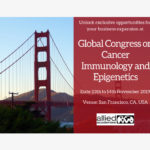 Global Congress on Cancer Immunology and Epigenetics