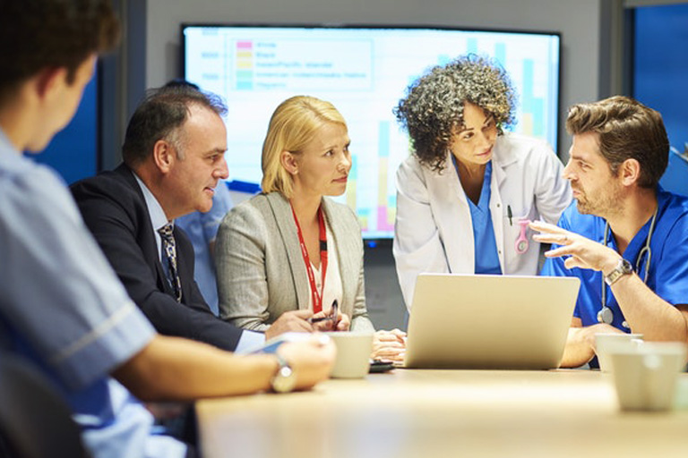 remote medical assistance, impact of technology in healthcare, technology advances medical field, disadvantages of technology in healthcare, health industry