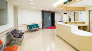 using quartz countertops in a hospital setting, pros and cons of granite countertops, solid surface countertops vs quartz